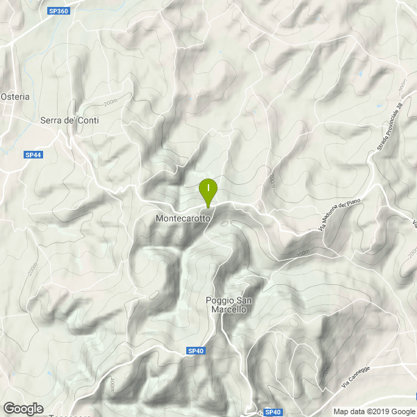 Le coordinate di questo lago a pagamento. Lat: 43.52859895466541 Long: 13.071134090423584
