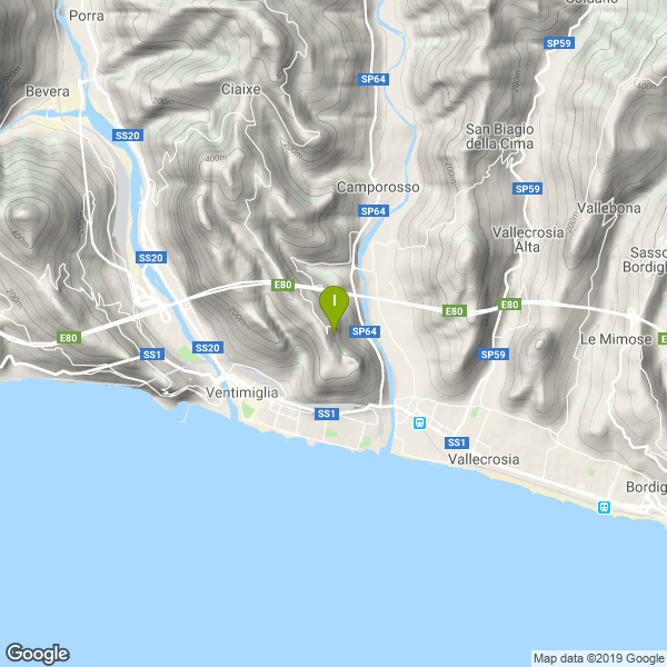 Le coordinate di questo lago a pagamento. Lat: 43.79771567839414 Long: 7.621829509735107