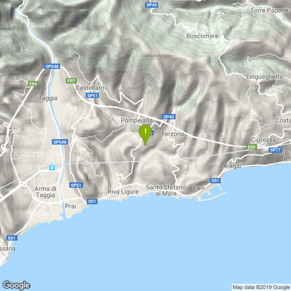 Le coordinate di questo lago a pagamento. Lat: 43.849983257895914 Long: 7.8884464502334595