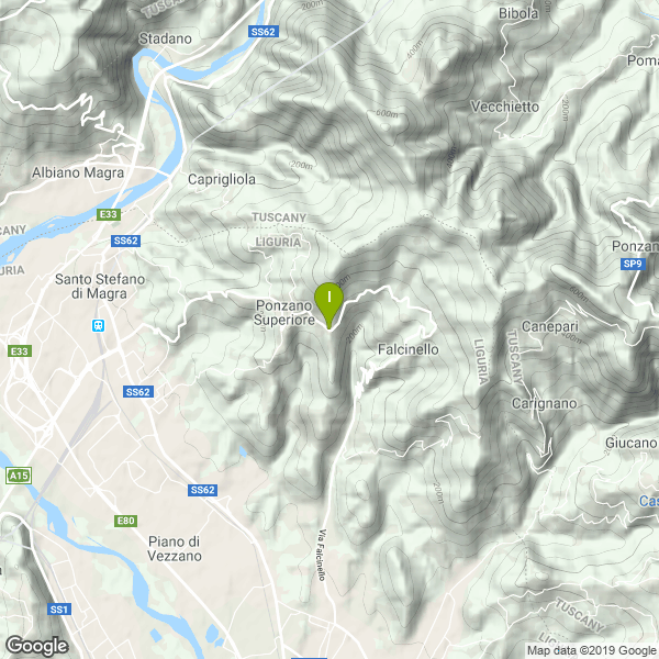 Le coordinate di questo lago a pagamento. Lat: 44.15650829740694 Long: 9.951542615890503