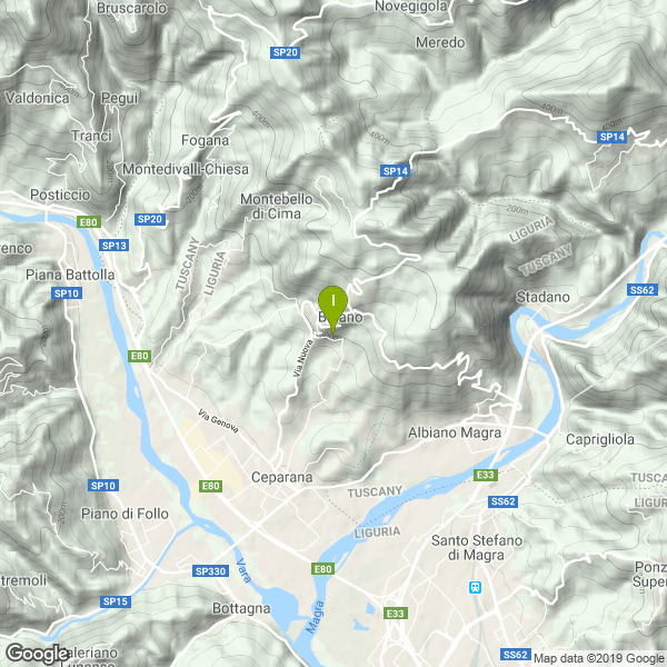Le coordinate di questo lago a pagamento. Lat: 44.18506603363028 Long: 9.89344596862793
