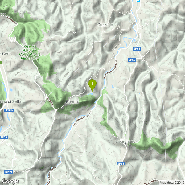 Le coordinate di questo lago a pagamento. Lat: 44.343807 Long: 11.315498