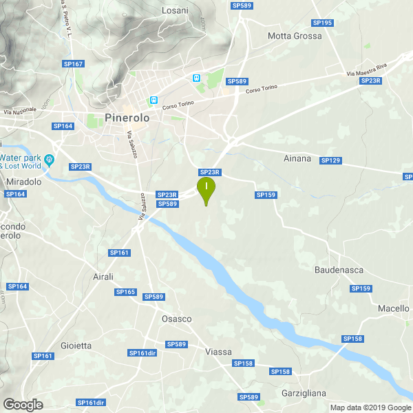 Le coordinate di questo lago a pagamento. Lat: 44.868880335309015 Long: 7.350475788116455