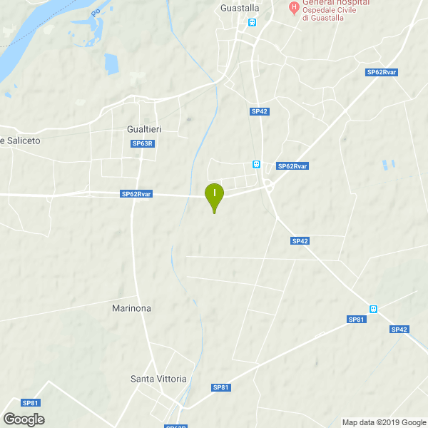Le coordinate di questo lago a pagamento. Lat: 44.885979 Long: 10.648241