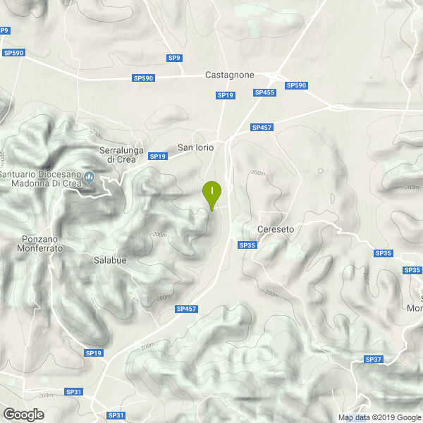 Le coordinate di questo lago a pagamento. Lat: 45.090247493499 Long: 8.3056640625