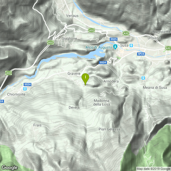 Le coordinate di questo lago a pagamento. Lat: 45.12150636287596 Long: 7.024984359741211
