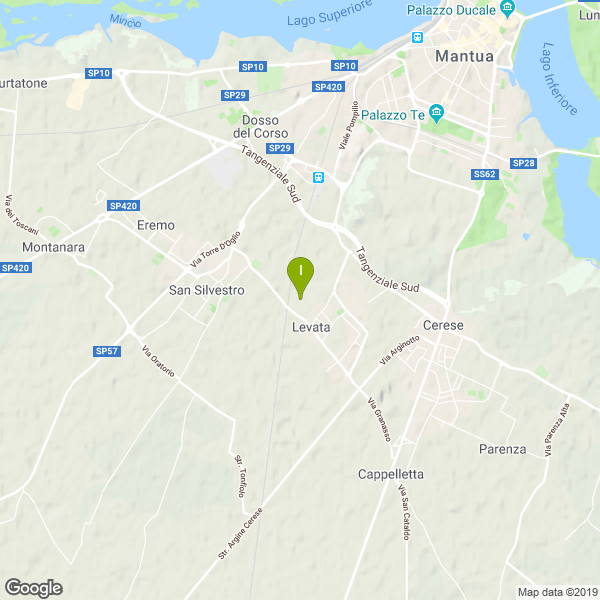 Le coordinate di questo lago a pagamento. Lat: 45.126858333187 Long: 10.763200521469