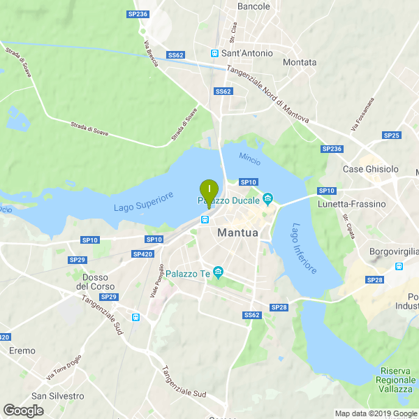 Le coordinate di questo lago a pagamento. Lat: 45.160374 Long: 10.784454