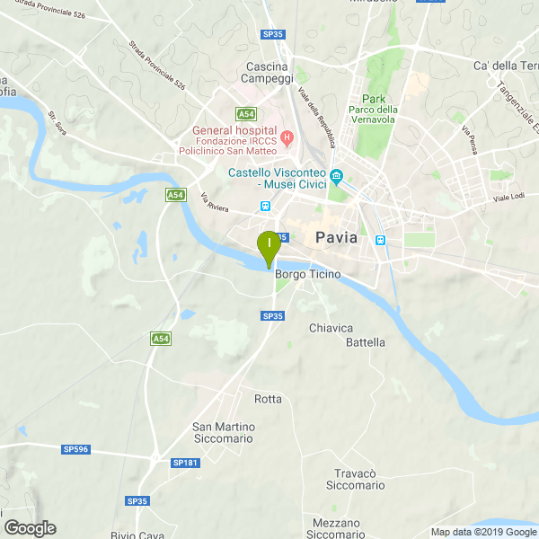 Le coordinate di questo lago a pagamento. Lat: 45.180403 Long: 9.145346