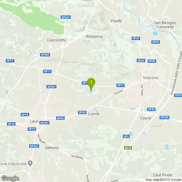 Le coordinate di questo lago a pagamento. Lat: 45.195572 Long: 7.745898