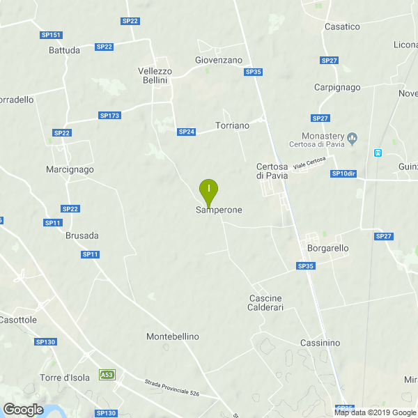 Le coordinate di questo lago a pagamento. Lat: 45.246627497853 Long: 9.1126012802124