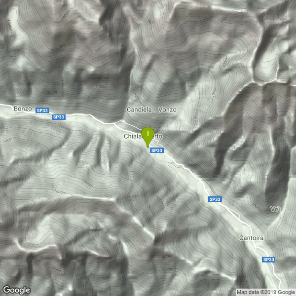 Le coordinate di questo lago a pagamento. Lat: 45.358870 Long: 7.351012