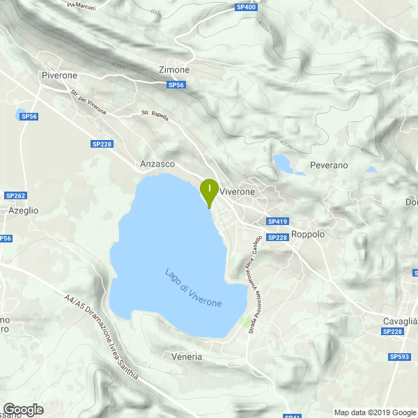 Le coordinate di questo lago a pagamento. Lat: 45.424600 Long: 8.044224