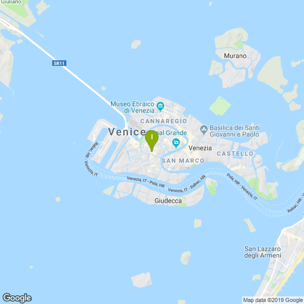 Le coordinate di questo lago a pagamento. Lat: 45.436047 Long: 12.324073