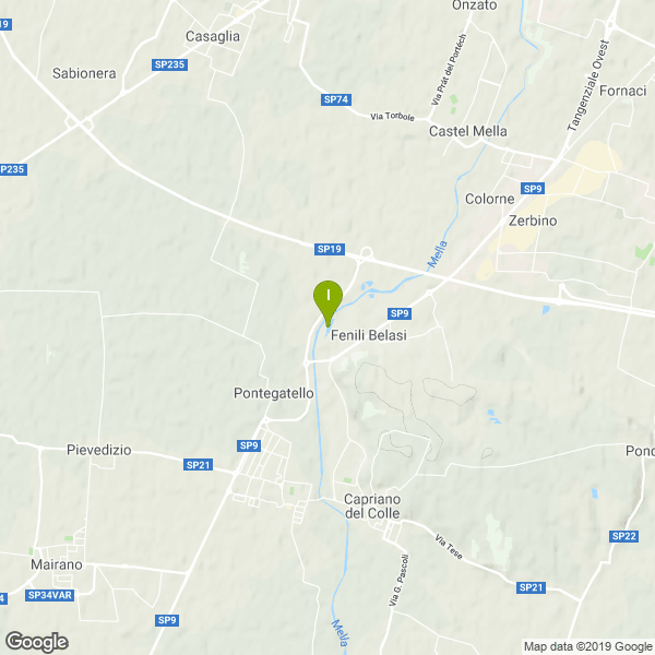 Le coordinate di questo lago a pagamento. Lat: 45.474406 Long: 10.122084