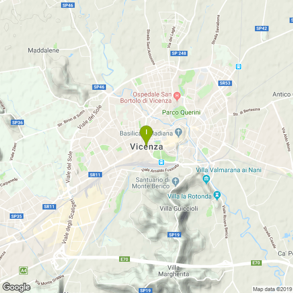 Il luogo di pesca. Lat: 45.545479 Long: 11.535421