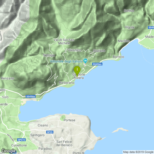 Le coordinate di questo lago a pagamento. Lat: 45.6177033350428 Long: 10.558435320854187