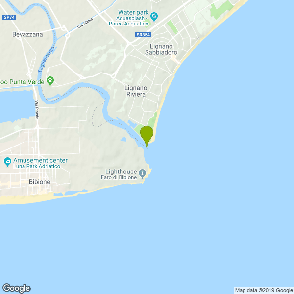 Le coordinate di questo lago a pagamento. Lat: 45.644708 Long: 13.099051
