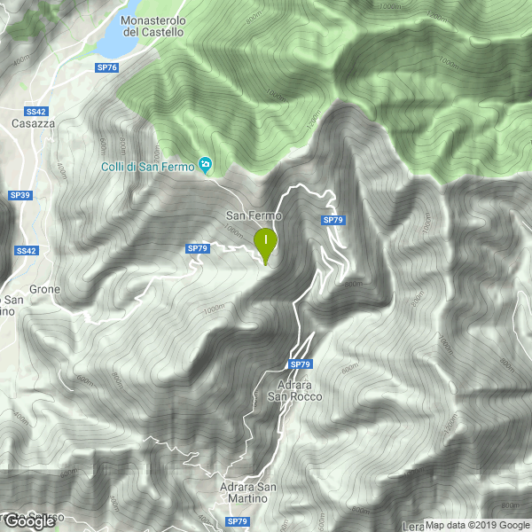Le coordinate di questo lago a pagamento. Lat: 45.730621493564215 Long: 9.95336651802063