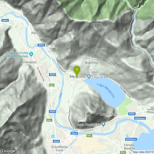 Le coordinate di questo lago a pagamento. Lat: 45.961498 Long: 8.444313