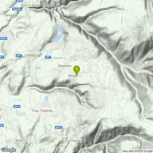 Le coordinate di questo lago a pagamento. Lat: 46.337624872220495 Long: 11.118754148483276