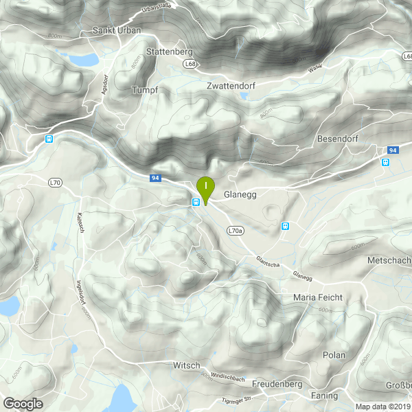 Le coordinate di questo lago a pagamento. Lat: 46.720636 Long: 14.191543