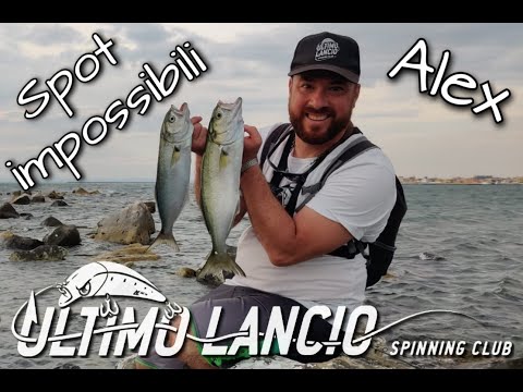 🎥Video: Serra a spinning su spot impossibili... a Fiumicino