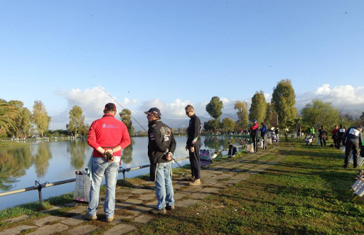 🎣Piscor consiglia sul Trota Lago: In questo periodo proviamo la Maracas!